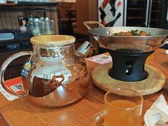 -花舍·新派粤菜·西餐·下午茶(亚运村·鸟巢店)