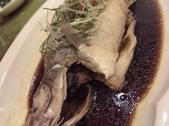 -大鸭梨烤鸭(左家庄店)