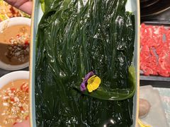 -乐宴·老北京铜火锅(桂庙店)