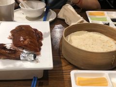 -小大董·烤鸭(王府井apm店)