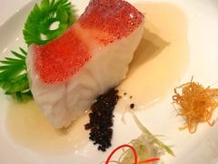 -8餐厅(新葡京酒店)