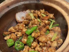 -啫神·广州地标美食(北京路店)