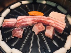 -鱼饪杰烤鱼餐厅