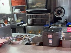 -陕味食族油泼面·小炒盖码面(双榆树店)