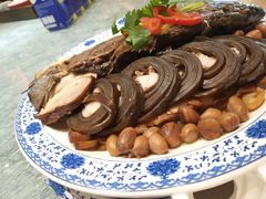 老济南酥锅-四季厨房 鲁菜·孔府烤鸭(高新万达店)