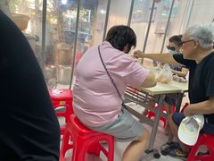 等位区-汪记鲜鱼糊汤粉(沈阳路总店)