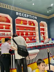 -meland亲子乐园(深圳领展中心城店)