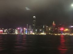 -尖沙咀中国客运码头