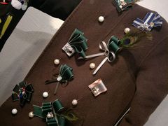 -伊斯坦布尔土耳其清真咖啡餐厅