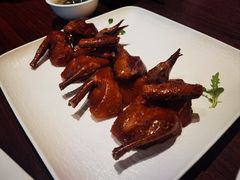 -蛇口希尔顿南海酒店·随轩中餐厅·粤菜