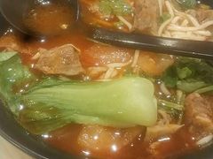 -李先生牛肉面大王(东单店)
