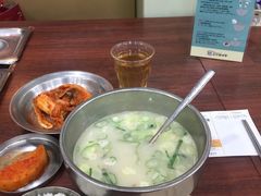 -神仙雪浓汤(明洞店)