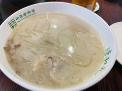 -并州饭店(千峰南路店)