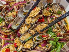 -辣螃铠盆盆蟹大排档(总店)