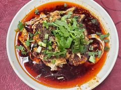 -老丘丘(较场口店)