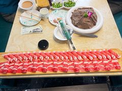 -阳坊胜利涮羊肉(阳坊老店)