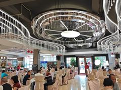 -松雅轩商务婚礼生日(同和店)