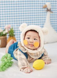 点击看大图 -专注孕妇照亲子照·纪田摄影