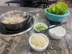 -力哥地道海南菜·联谊文昌鸡老店