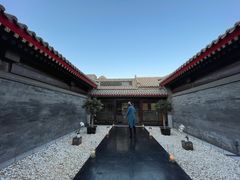 -京兆尹(雍和宫店)