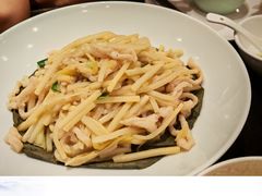 -老牌坊•鲁菜名店•地道济南菜(大观园商埠店)