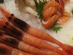 -極上萬膳·日料放题(海岸城店)
