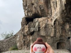 -响堂山石窟-北响堂山石窟