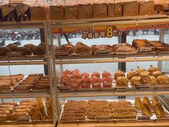 -85度C(南京张府园店)