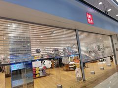 -优衣库(广州番禺万达广场店)