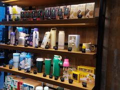 -星巴克(深圳石岩星城店)