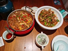 -望湘园·洞庭渔宴(浦江欢乐颂店)