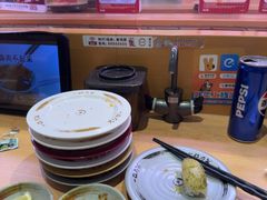 -寿司郎(皇庭广场店)