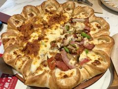 -必胜客(堤口路店)