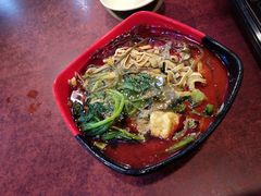 -老赵太太麻辣烫涮肚馆(大经路店)