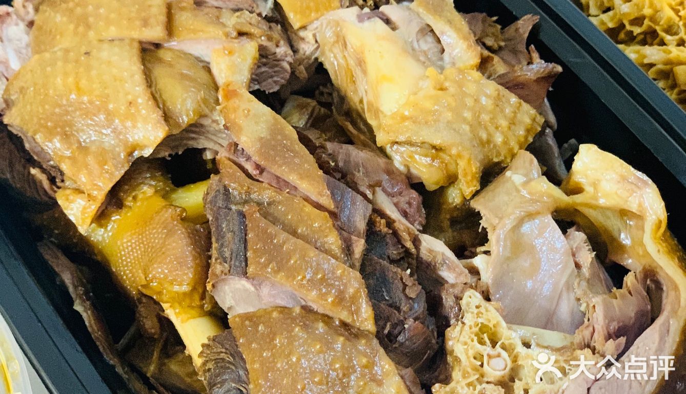 夏天标配｜搞点卤菜七七吧