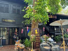 -清迈女子监狱马杀鸡(无分店)