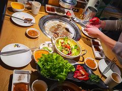 -牛市牛烤肉(西单大悦城店)