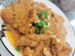 -涵家味土菜馆·徽州一绝臭鳜鱼(三河古镇店)