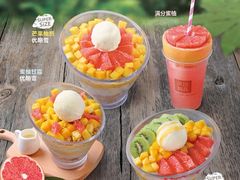 -满记甜品(湖滨店)