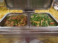 -芭菲盛宴·环球美食(袁家岗店)