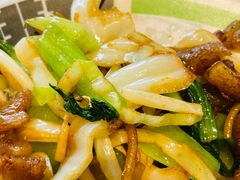 -欧记大排档·景德菜(上海首店)