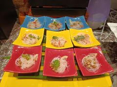 -骊韵咖啡厅(深圳中海凯骊酒店)