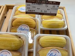 -长发西饼(道前店)