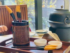 -唐猫庭院·千年陕菜(大唐不夜城店)