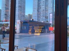 -诺嘉甜品(世贸店)