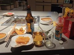 -海底捞火锅(北京路店)