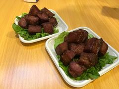 大档秘制牛舌-大档(荔湾店)