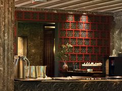 -北京四季酒店·采逸轩
