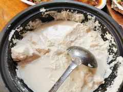 -范记豆花庄(东门好吃街店)