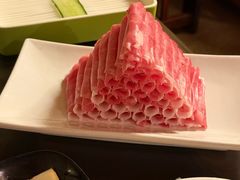-南门涮肉(后海店)